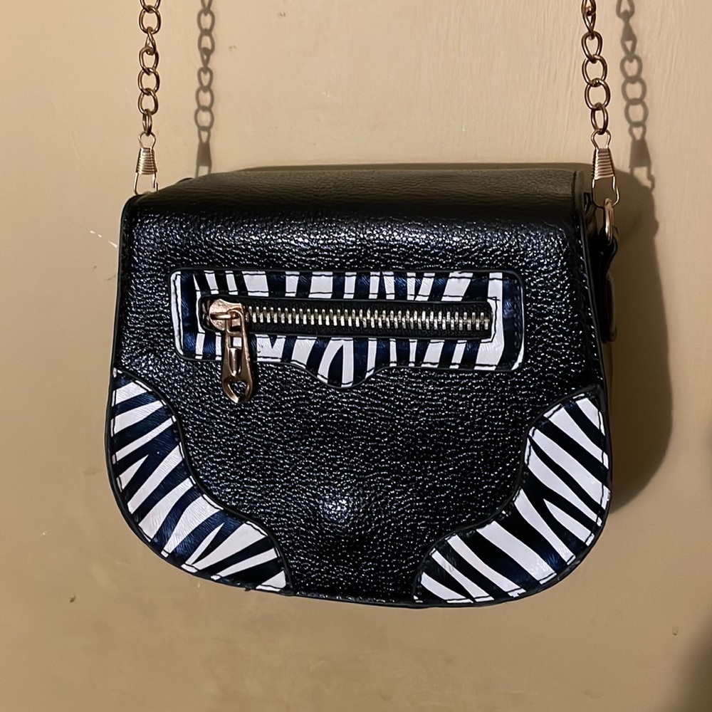 Small bag/purse/crossbody